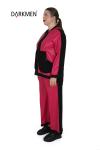 6002 CNG TAKIM PINK-BLACK