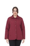 21433 DESEN CEKET BORDO