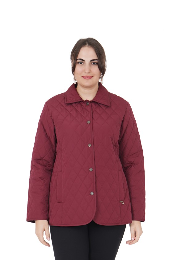 21433 DESEN CEKET BORDO